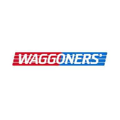 Waggoners' logo