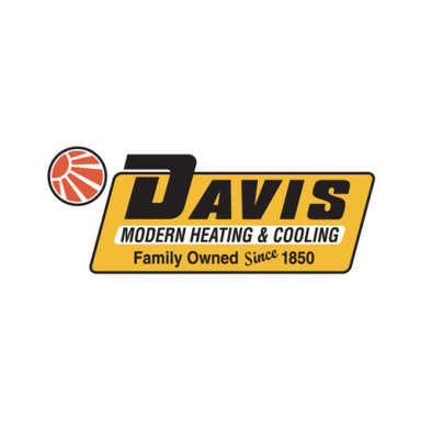 Davis Modern Heating & Cooling logo