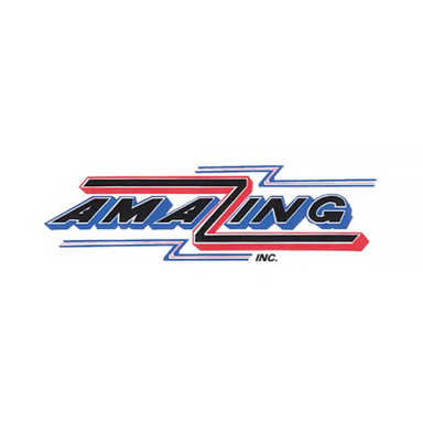 Amazing Air Inc. logo