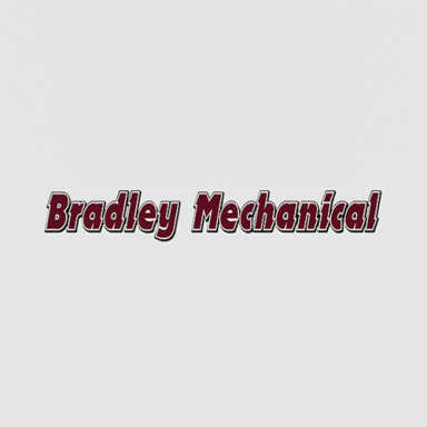 Bradley Mechanical logo