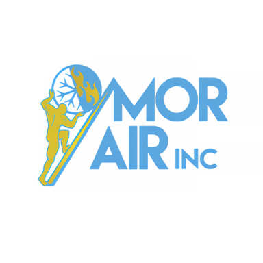 Mor Air Inc logo