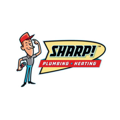 Sharp Plumbing & Heating logo