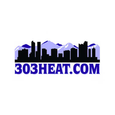 303Heat.com logo