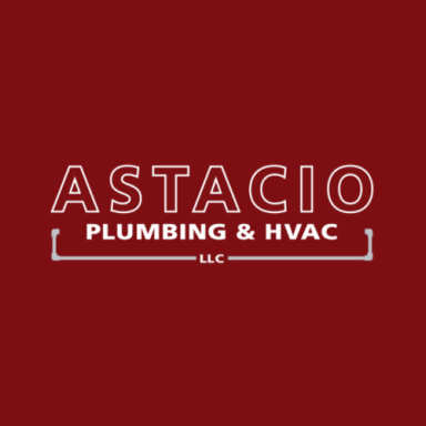 Astacio Plumbing & HVAC logo