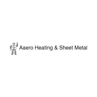 Aaero Heating & Sheet Metal logo