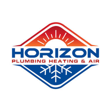 Horizon Plumbing Heating & Air logo