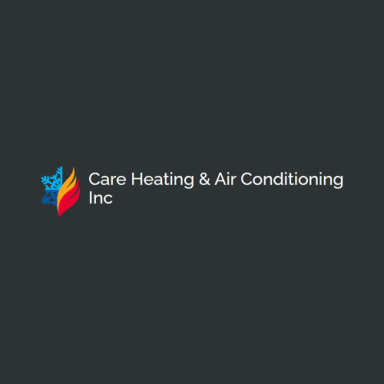 Care Heating & Air Conditioning Inc logo