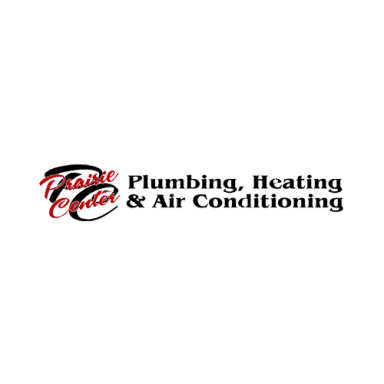 Prairie Center Plumbing, Heating & Air Conditioning logo