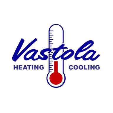 Vastola Heating & Cooling logo