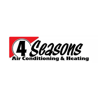 4 Seasons Air Conditioning & Heating, Inc. logo