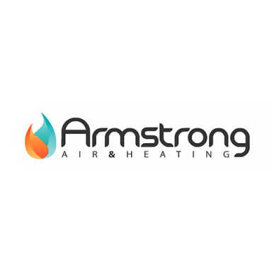 Armstrong Air and Heating logo