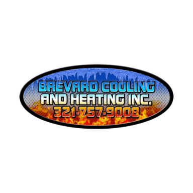 Brevard Cooling and Heating Inc. logo