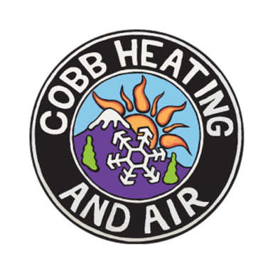 Cobb Heating and Air logo