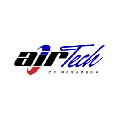 Air Tech of Pasadena logo