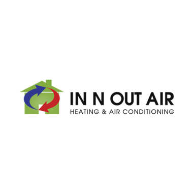 In N Out Air logo