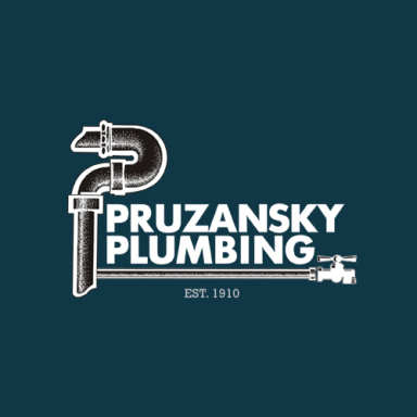 Pruzansky Plumbing logo