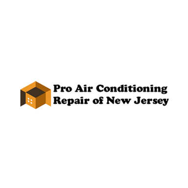 Pro Air Conditioning Repair of New Jersey logo