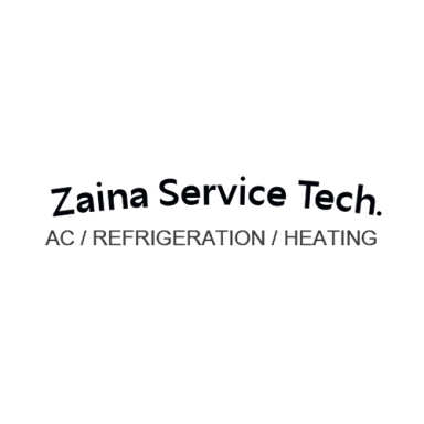 Zaina Service Tech. logo