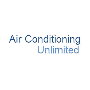 Air Conditioning Unlimited logo