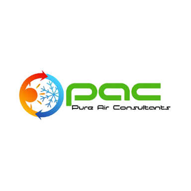 Pure Air Consultants logo