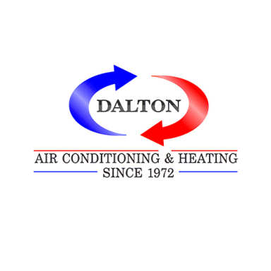 Dalton Air Conditioning & Heating logo