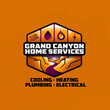 Grand Canyon Home Services logo