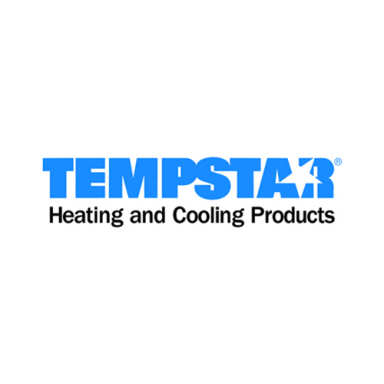 Tempstar Heating and Cooling Products logo