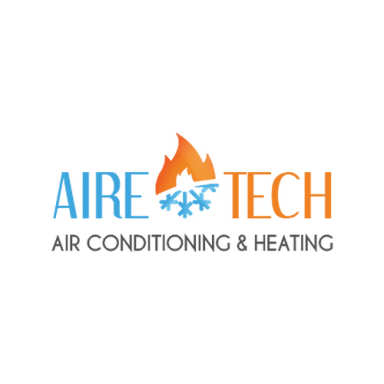 Aire Tech logo