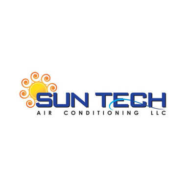 Sun Tech Air Conditioning LLC logo