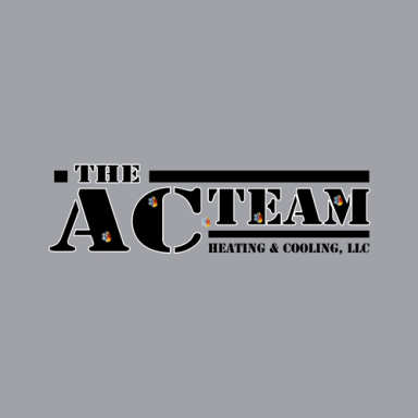 The AC Team Heating & Cooling, LLC logo