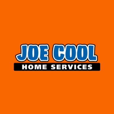 Joe Cool Home Services logo