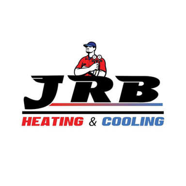 JRB Heating and Cooling LLC logo