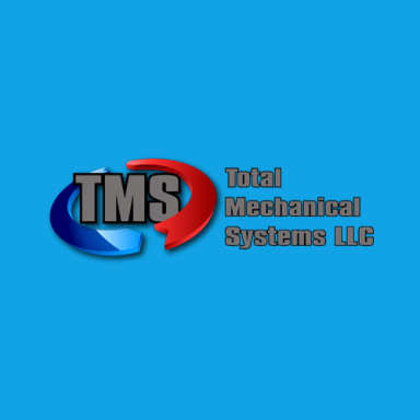 Total Mechanical Systems LLC logo