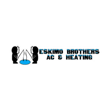 Eskimo Brothers Air Conditioning logo