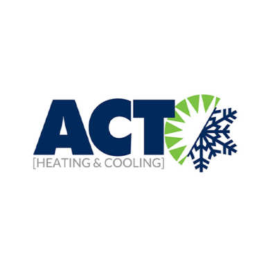 Act Heating & Cooling - Port Saint Lucie logo