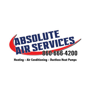 Absolute Air Services logo