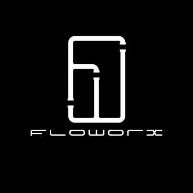 Floworx logo