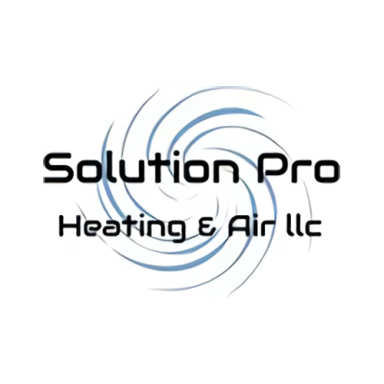 Solution Pro Heating & Air LLC logo