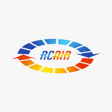 RC Air logo