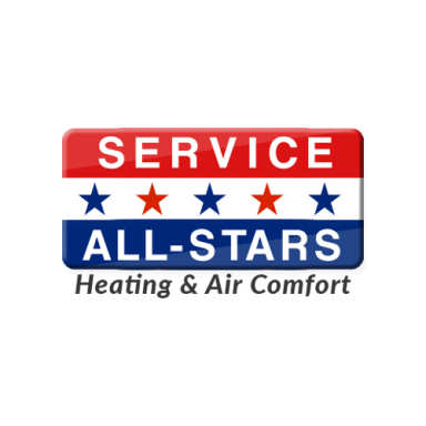 Service All-Stars logo