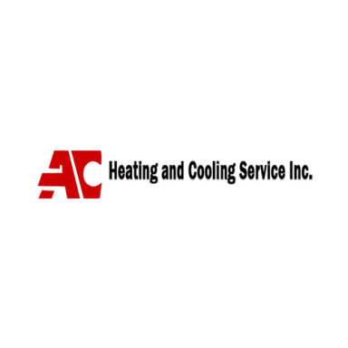 AC Heating and Cooling Service Inc. logo