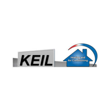 Keil Heating and Air Conditioning logo