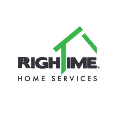 RighTime Home Services Riverside logo