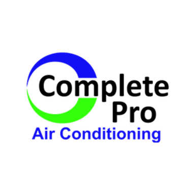 Complete Pro Air logo