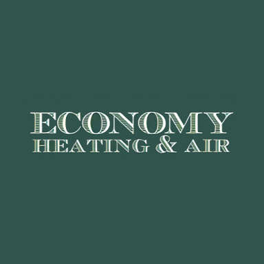 Economy Heating & Air logo