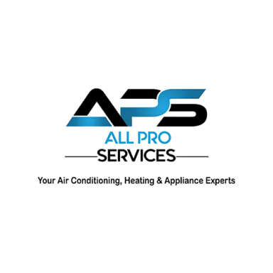 All Pro Services logo