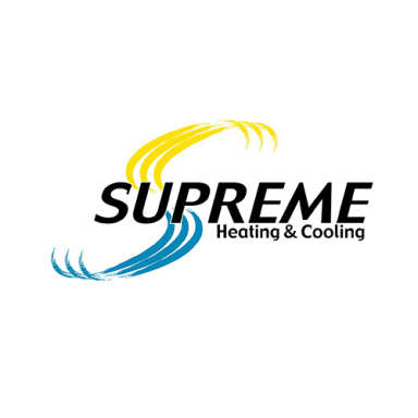 Supreme Heating & Cooling logo