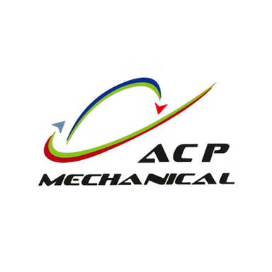 ACP Mechanical logo