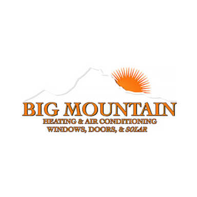 Big Mountain logo