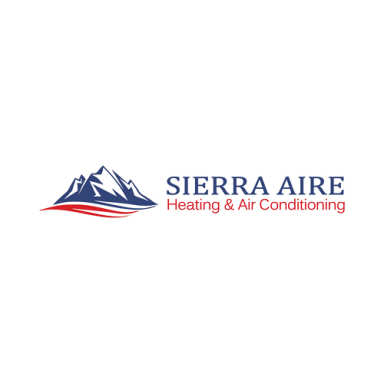 Sierra Aire logo